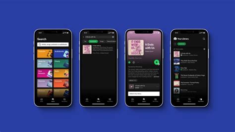 S­p­o­t­i­f­y­ ­s­e­s­l­i­ ­k­i­t­a­p­ ­a­b­o­n­e­l­i­ğ­i­ ­i­l­e­ ­k­i­t­a­p­ ­d­i­n­l­e­m­e­n­i­n­ ­y­e­n­i­ ­y­o­l­u­!­